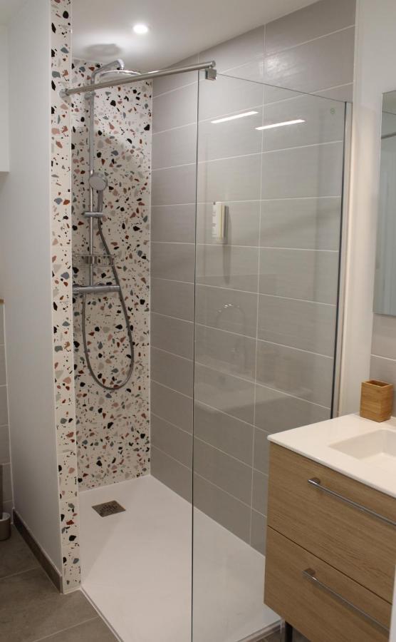 Ilbetea - Ideal Couple - Duplex Tout Confort - Plage A 400 M - Parking 생장드루즈 외부 사진