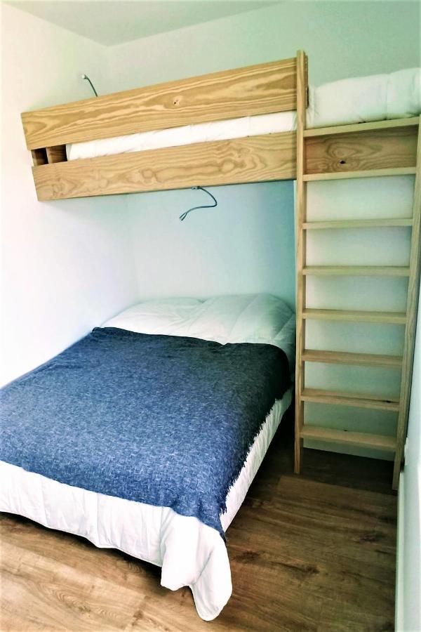 Ilbetea - Ideal Couple - Duplex Tout Confort - Plage A 400 M - Parking 생장드루즈 외부 사진
