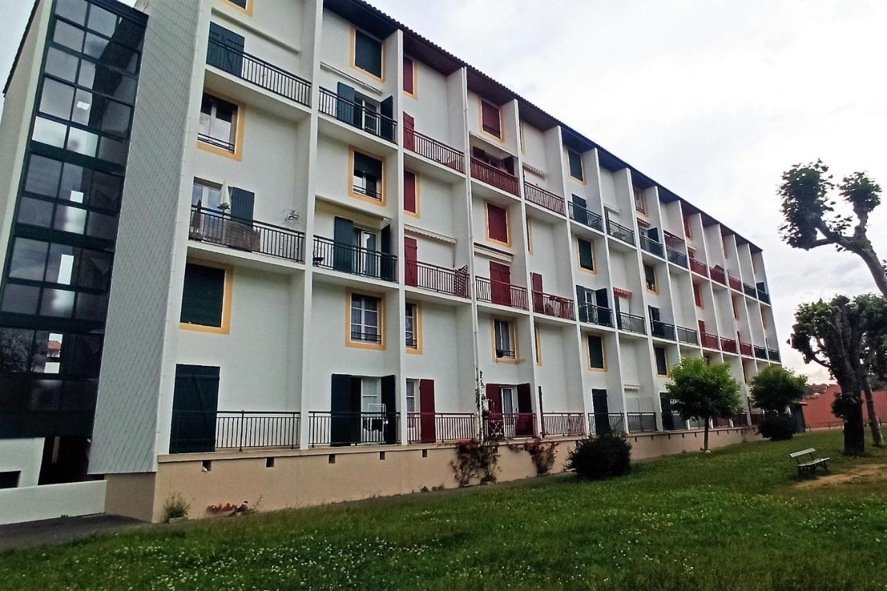 Ilbetea - Ideal Couple - Duplex Tout Confort - Plage A 400 M - Parking 생장드루즈 외부 사진